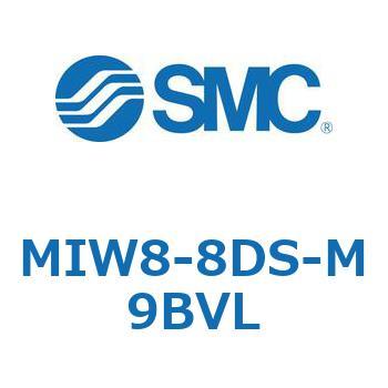 エスケープメント/2本フィンガタイプ MIW8 SMC