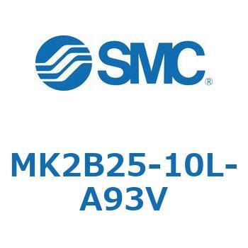 ロータリクランプシリンダ MK2B2 SMC