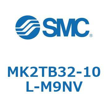 ロータリクランプシリンダ MK2TB SMC