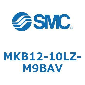 ロータリクランプシリンダ MKB12 SMC