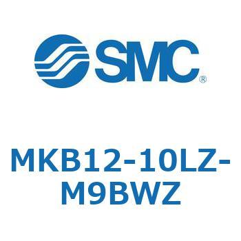 ロータリクランプシリンダ MKB12 SMC