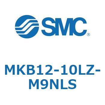 ロータリクランプシリンダ MKB12 SMC