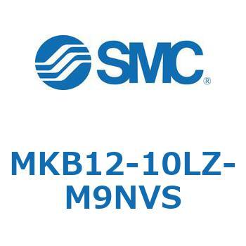 ロータリクランプシリンダ MKB12 SMC