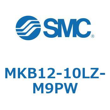 ロータリクランプシリンダ MKB12 SMC