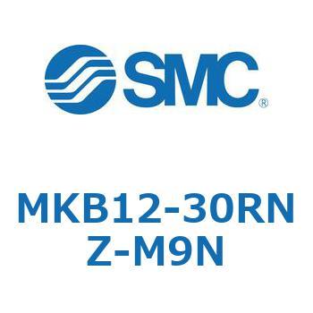 ロータリクランプシリンダ MKB12 SMC