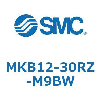 ロータリクランプシリンダ MKB12 SMC