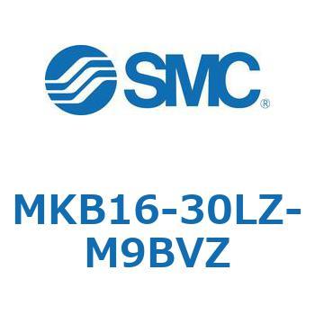 ロータリクランプシリンダ MKB16 SMC