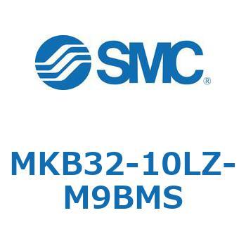 ロータリクランプシリンダ MKB32 SMC