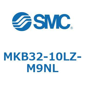 ロータリクランプシリンダ MKB32 SMC