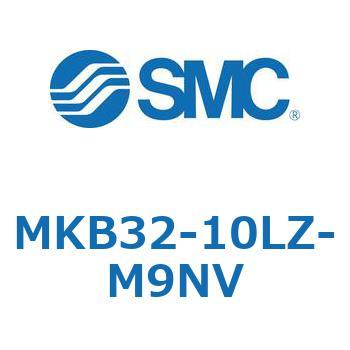 ロータリクランプシリンダ MKB32 SMC