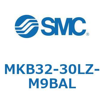 ロータリクランプシリンダ MKB32 SMC