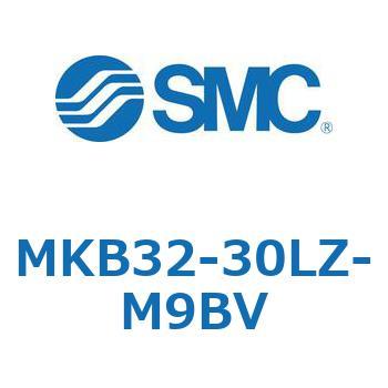 ロータリクランプシリンダ MKB32 SMC