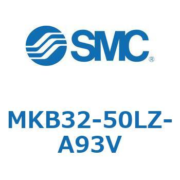 ロータリクランプシリンダ MKB32 SMC