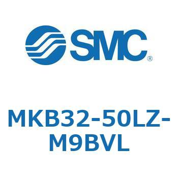 ロータリクランプシリンダ MKB32 SMC
