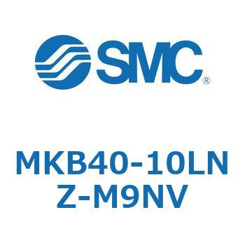 ロータリクランプシリンダ MKB40 SMC