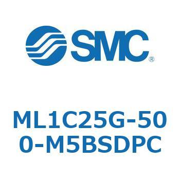 ML1C25G-500-M5BSDPC u[LtJWCg nCbhXV_ ML1C2 SMC 55351231