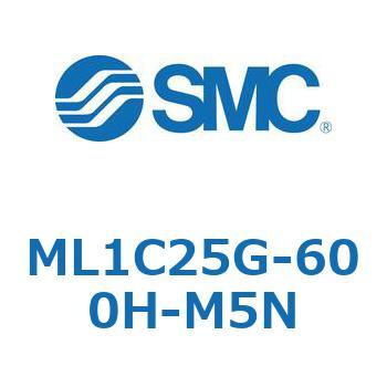 ML1C25G-600H-M5N �u���[�L�t���J�W���C���g�� �n�C���b�h���X�V�����_ ML1C2 SMC 55351274