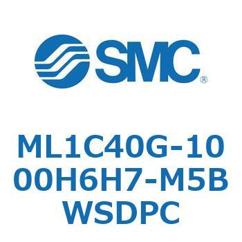 ML1C40G-1000H6H7-M5BWSDPC u[LtJWCg nCbhXV_ ML1C4 SMC 55351737