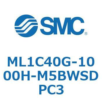 ML1C40G-1000H-M5BWSDPC3 u[LtJWCg nCbhXV_ ML1C4 SMC 55351807