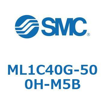 ML1C40G-500H-M5B u[LtJWCg nCbhXV_ ML1C4 SMC 55352202