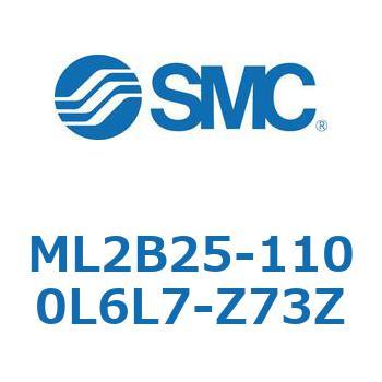 ハイロッドレスものさしくん ML2B2 SMC