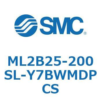 ハイロッドレスものさしくん ML2B2 SMC