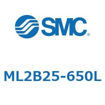 ハイロッドレスものさしくん ML2B2 SMC