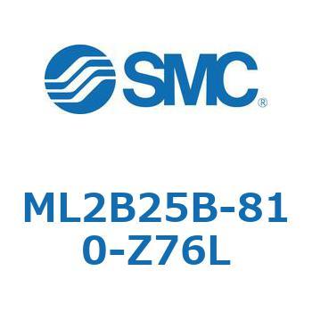 ハイロッドレスものさしくん ML2B2 SMC