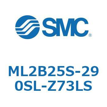 ハイロッドレスものさしくん ML2B2 SMC