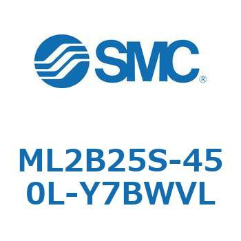 ハイロッドレスものさしくん ML2B2 SMC
