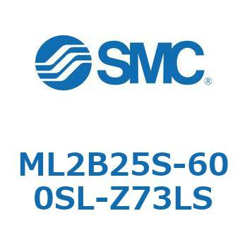 ハイロッドレスものさしくん ML2B2 SMC