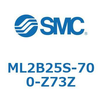 ハイロッドレスものさしくん ML2B2 SMC