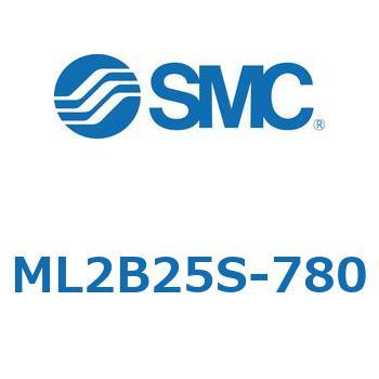ハイロッドレスものさしくん ML2B2 SMC