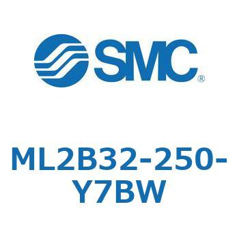 ハイロッドレスものさしくん ML2B3 SMC