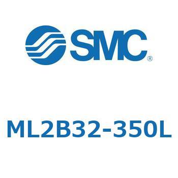 ハイロッドレスものさしくん ML2B3 SMC