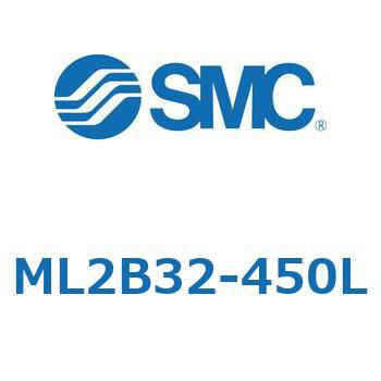 ハイロッドレスものさしくん ML2B3 SMC