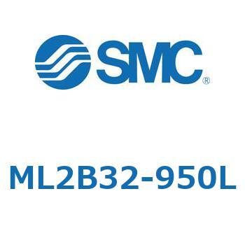 ハイロッドレスものさしくん ML2B3 SMC