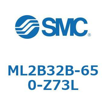 ハイロッドレスものさしくん ML2B3 SMC