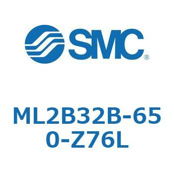ハイロッドレスものさしくん ML2B3 SMC