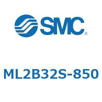 ハイロッドレスものさしくん ML2B3 SMC