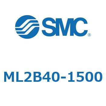 ハイロッドレスものさしくん ML2B4 SMC