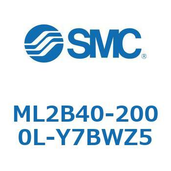 ハイロッドレスものさしくん ML2B4 SMC