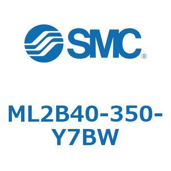 ハイロッドレスものさしくん ML2B4 SMC