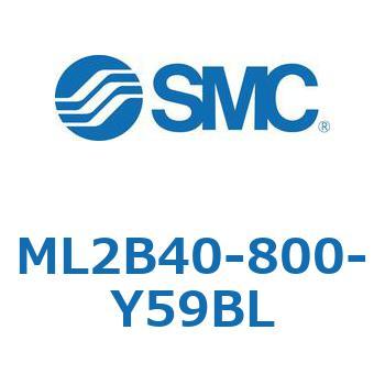 ハイロッドレスものさしくん ML2B4 SMC