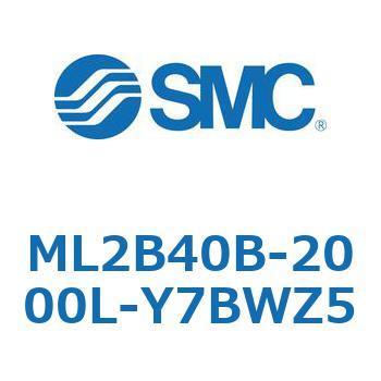 ハイロッドレスものさしくん ML2B4 SMC