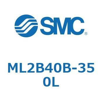 ハイロッドレスものさしくん ML2B4 SMC