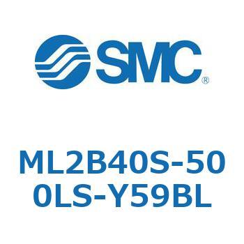 ハイロッドレスものさしくん ML2B4 SMC