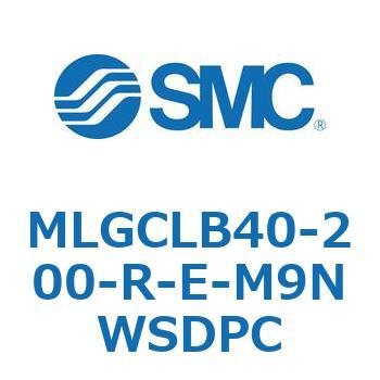 MLGCLB40-200-R-E-M9NWSDPC KChtV_/t@CbNV_RpNg^Cv MLGCL SMC 55356104
