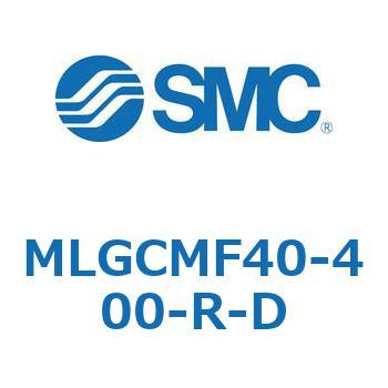 ガイド付シリンダ/ファインロックシリンダ内蔵コンパクトタイプ MLGCM SMC