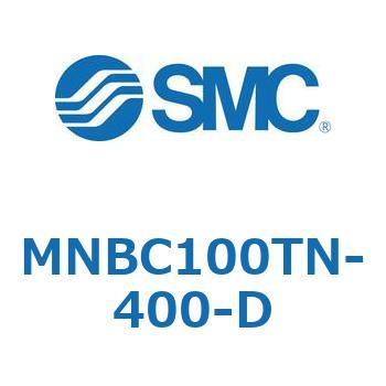 ロック付シリンダ/複動・片ロッド MNBC1 SMC